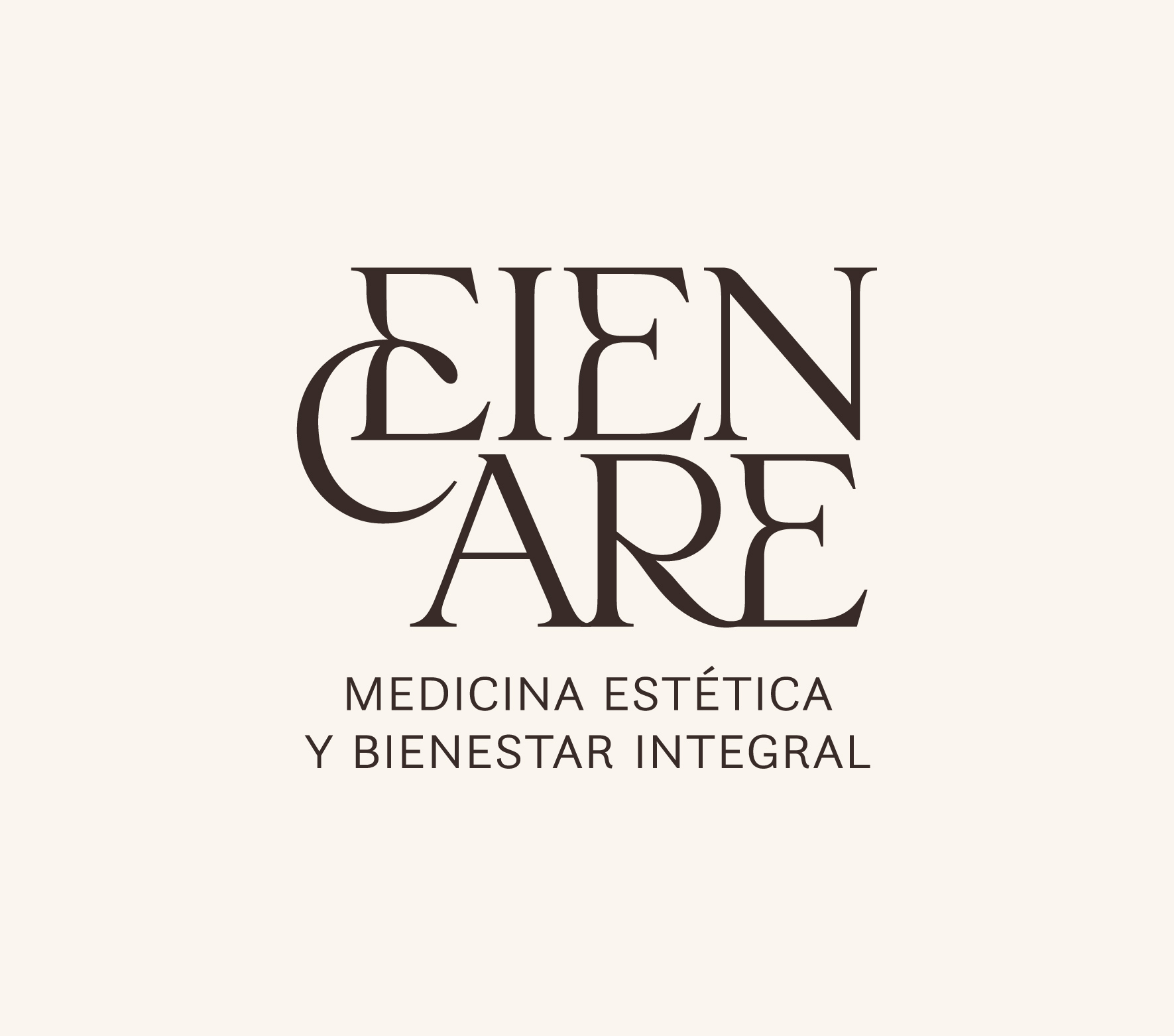 Logo Eien Care