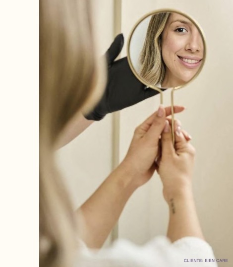 Tratamientos para la caída del cabello en Illescas
